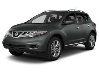 used 2014 Nissan Murano car, priced at $10,429