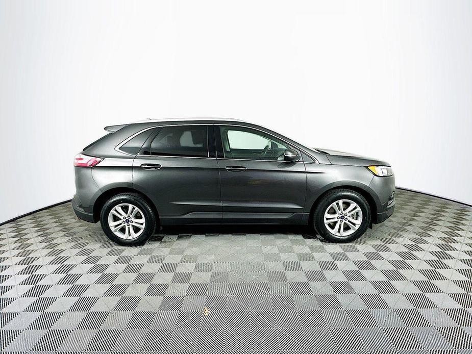 used 2019 Ford Edge car, priced at $17,612