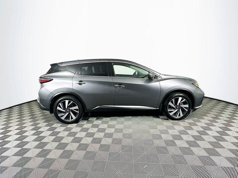 used 2024 Nissan Murano car, priced at $35,265