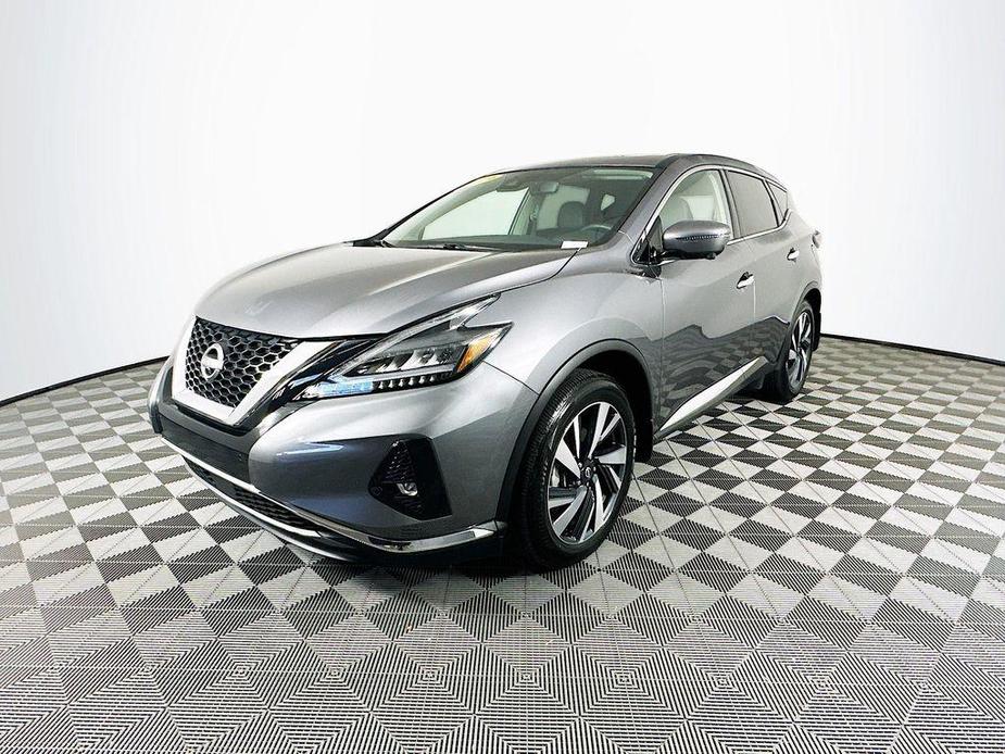 used 2024 Nissan Murano car, priced at $35,265