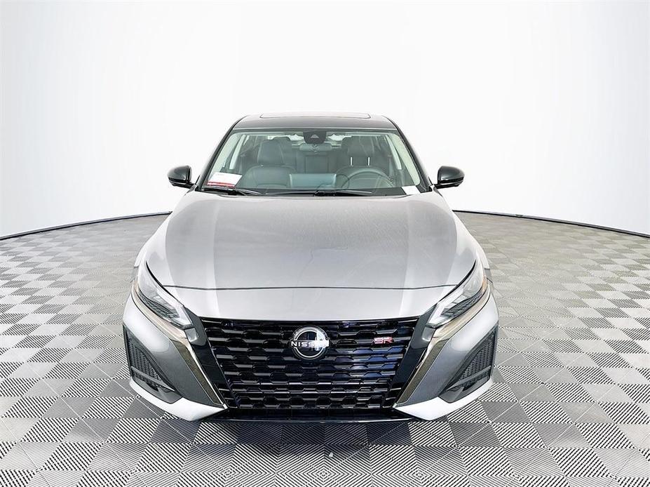 new 2024 Nissan Altima car, priced at $38,145