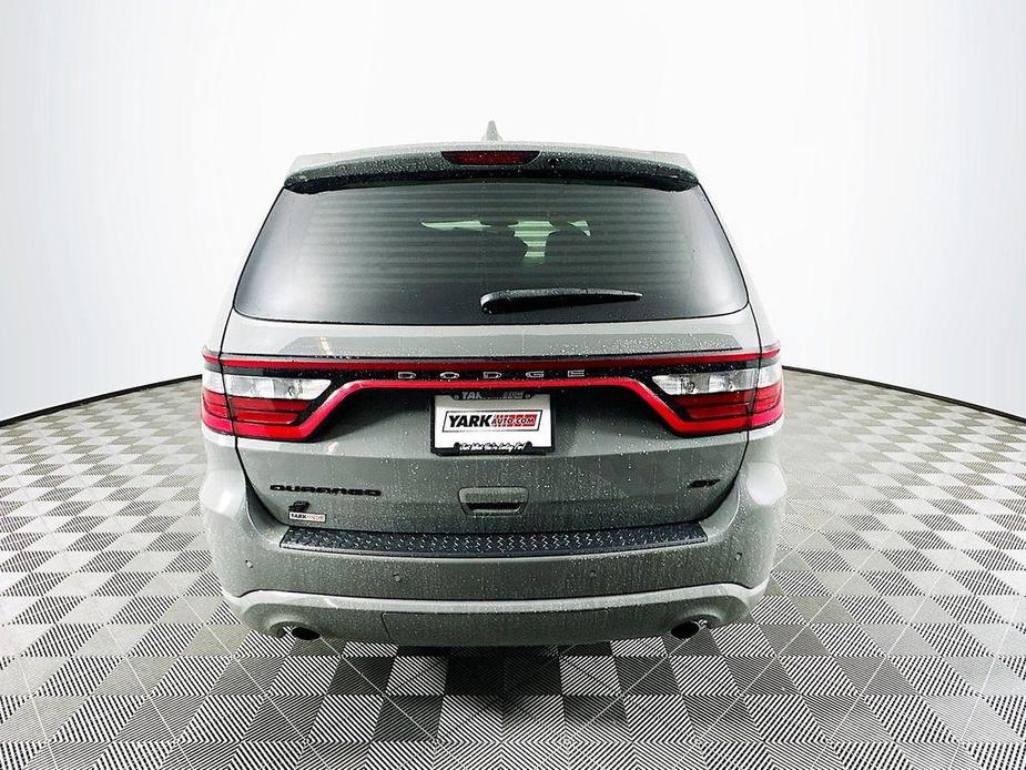 used 2020 Dodge Durango car, priced at $22,485