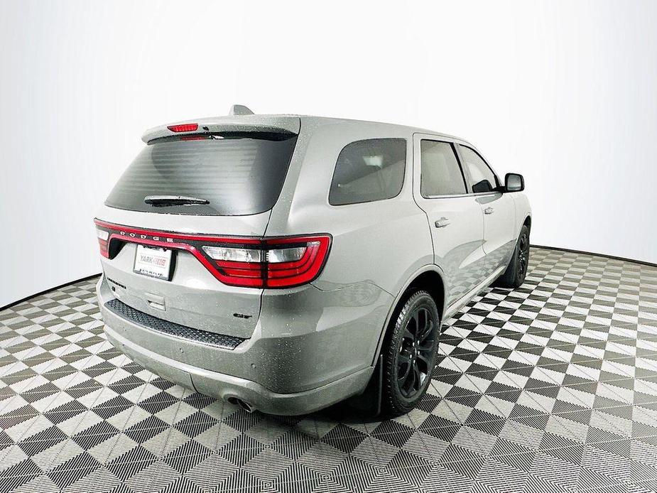 used 2020 Dodge Durango car, priced at $22,485