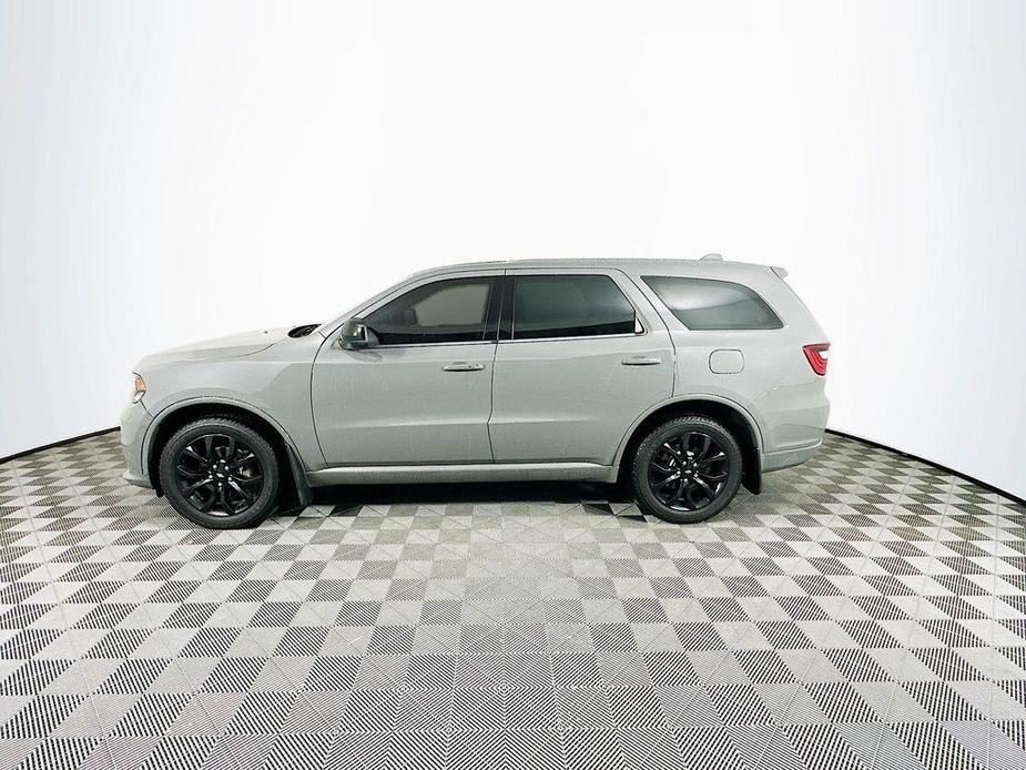 used 2020 Dodge Durango car, priced at $22,485