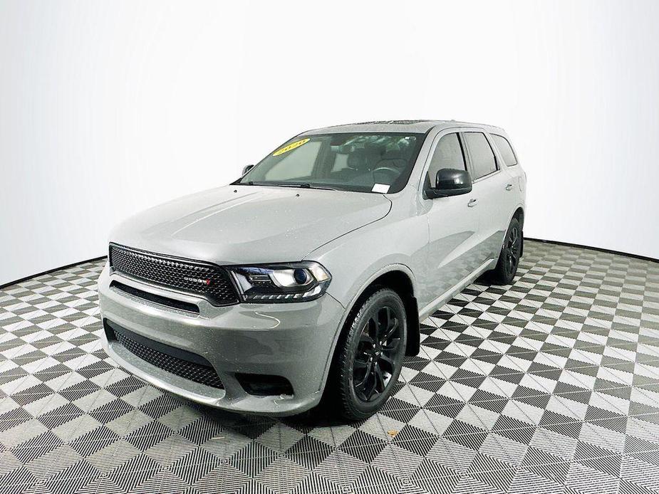 used 2020 Dodge Durango car, priced at $22,485