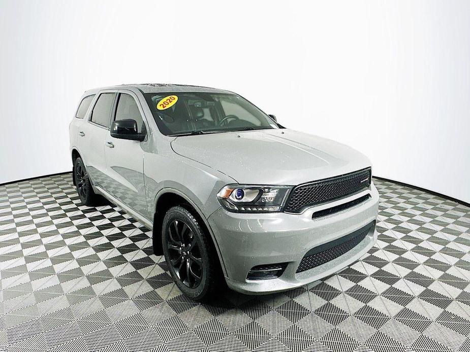 used 2020 Dodge Durango car, priced at $22,485