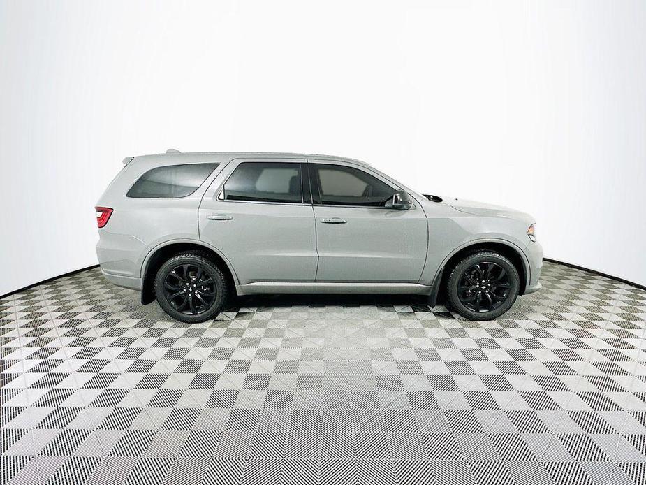 used 2020 Dodge Durango car, priced at $22,485