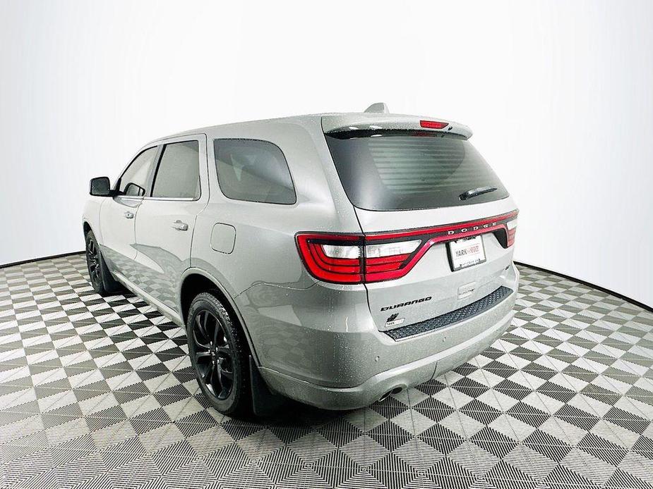 used 2020 Dodge Durango car, priced at $22,485