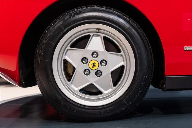 used 1989 Ferrari Testarossa car, priced at $219,900