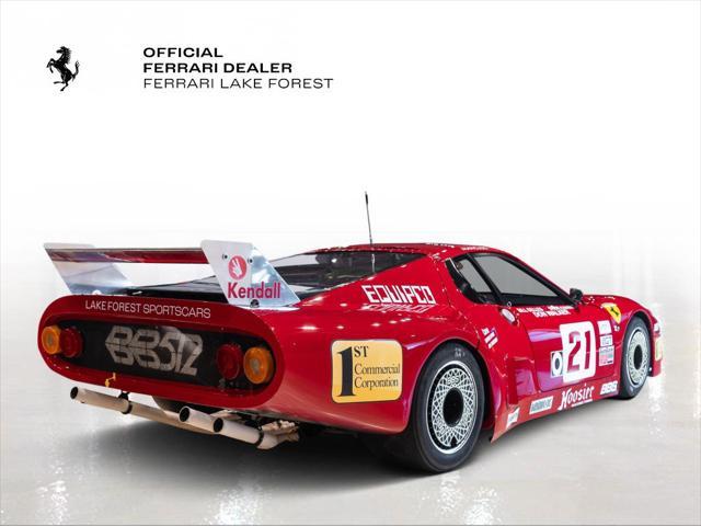 used 1979 Ferrari 512 car, priced at $2,749,900