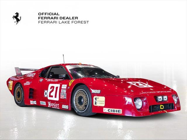 used 1979 Ferrari 512 car, priced at $2,749,900