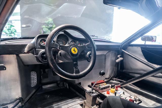 used 1979 Ferrari 512 car, priced at $2,749,900