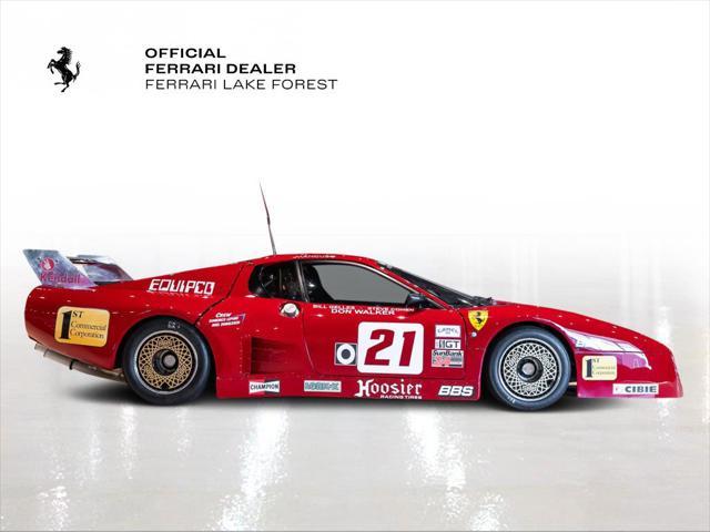 used 1979 Ferrari 512 car, priced at $2,749,900