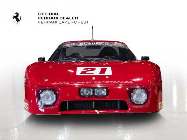 used 1979 Ferrari 512 car, priced at $2,749,900