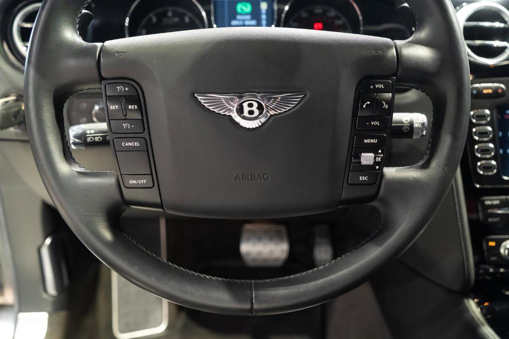used 2005 Bentley Continental GT car, priced at $57,900