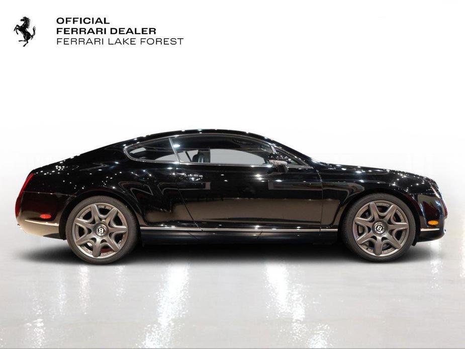 used 2005 Bentley Continental GT car, priced at $57,900