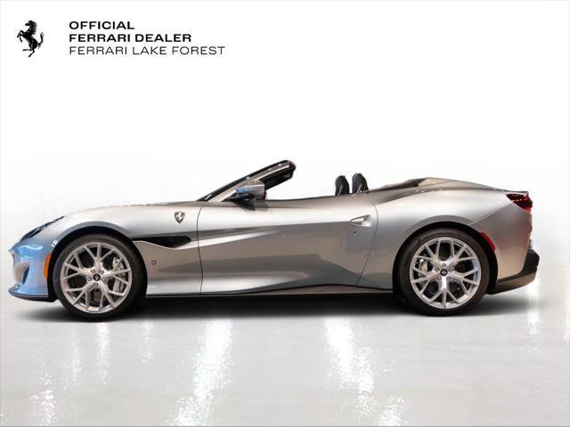 used 2019 Ferrari Portofino car, priced at $239,900