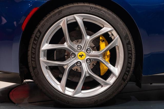 used 2019 Ferrari GTC4Lusso car, priced at $189,900