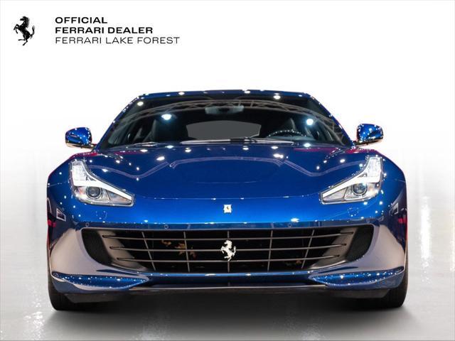 used 2019 Ferrari GTC4Lusso car, priced at $189,900