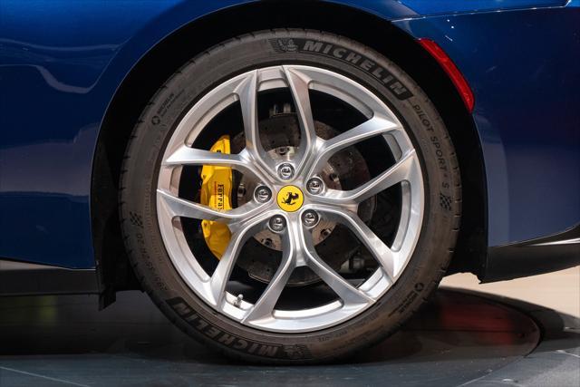 used 2019 Ferrari GTC4Lusso car, priced at $189,900