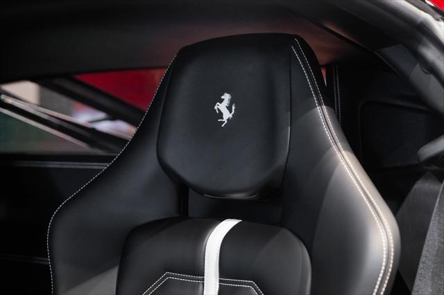 used 2015 Ferrari 458 Italia car, priced at $299,900