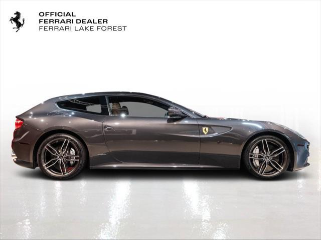 used 2012 Ferrari FF car, priced at $139,900