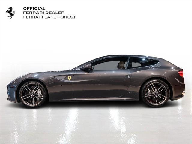 used 2012 Ferrari FF car, priced at $139,900