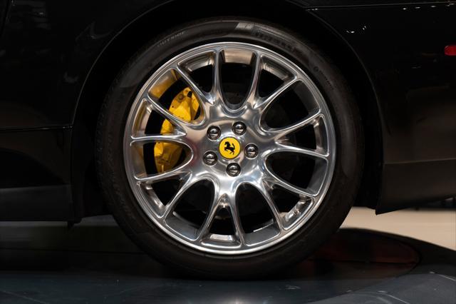 used 2009 Ferrari 612 Scaglietti car, priced at $159,900