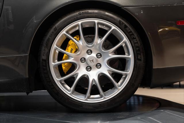 used 2008 Ferrari 612 Scaglietti car, priced at $159,900