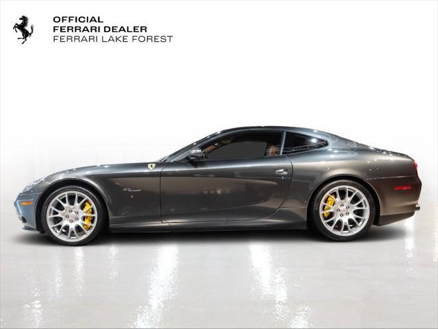 used 2008 Ferrari 612 Scaglietti car, priced at $159,900