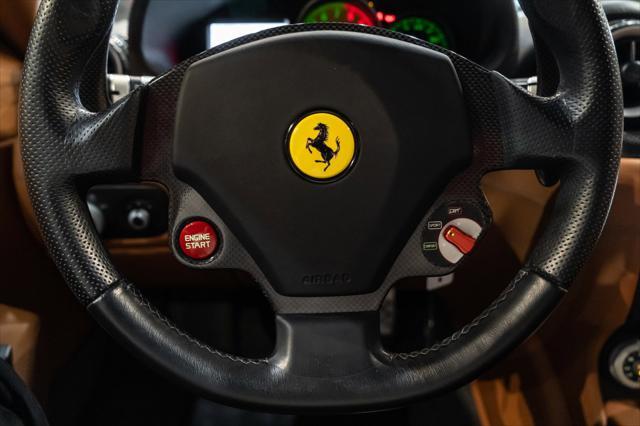 used 2008 Ferrari 612 Scaglietti car, priced at $159,900