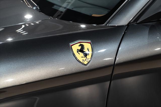 used 2008 Ferrari 612 Scaglietti car, priced at $159,900