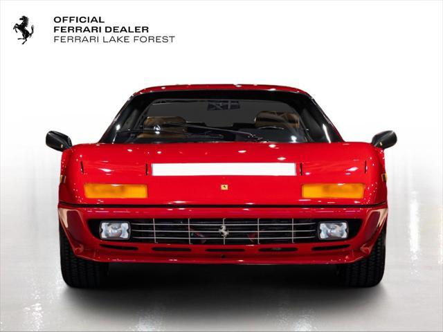 used 1983 Ferrari 512 car, priced at $299,900