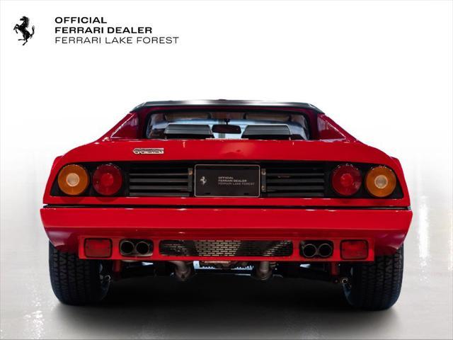 used 1983 Ferrari 512 car, priced at $299,900