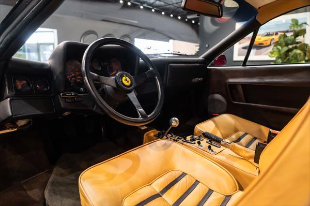 used 1983 Ferrari 512 car, priced at $299,900