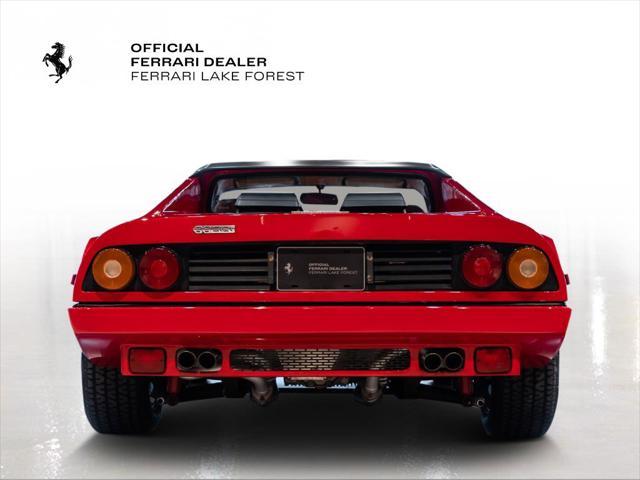 used 1983 Ferrari 512 car, priced at $299,900