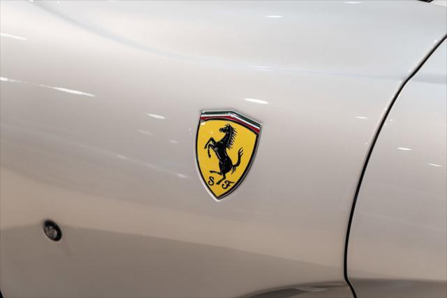 used 2021 Ferrari 812 GTS car, priced at $539,900