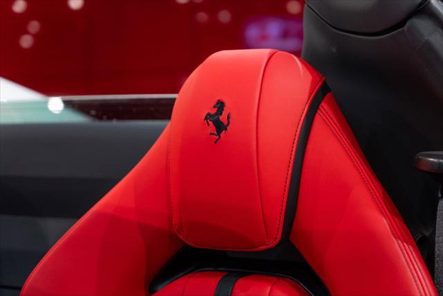 used 2021 Ferrari 812 GTS car, priced at $539,900