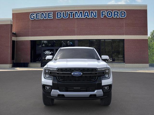 new 2024 Ford Ranger car, priced at $46,005