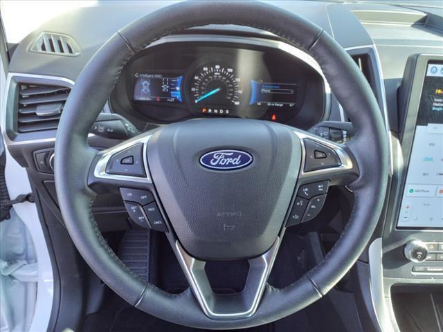 used 2024 Ford Edge car, priced at $35,995