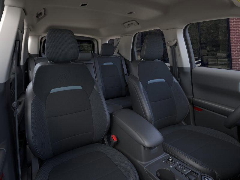 new 2024 Ford Bronco Sport car, priced at $37,734