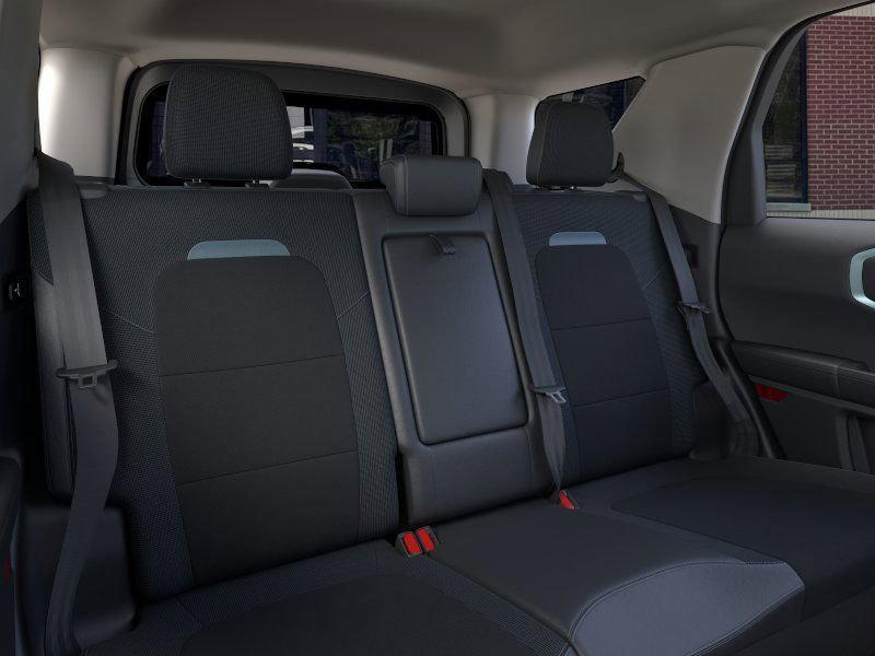 new 2024 Ford Bronco Sport car, priced at $37,734