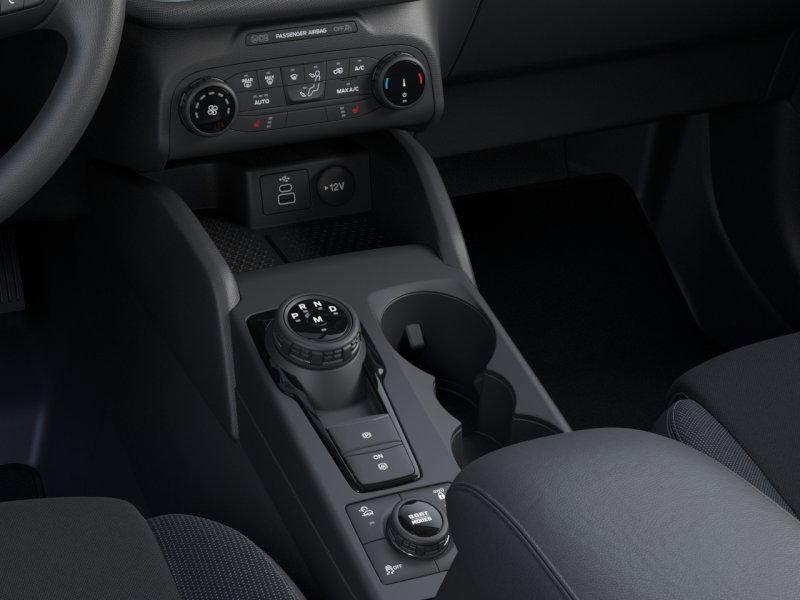 new 2024 Ford Bronco Sport car, priced at $37,734