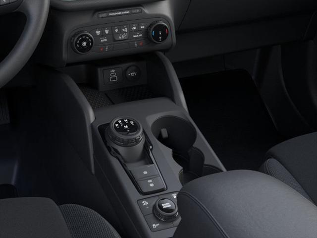 new 2024 Ford Bronco Sport car, priced at $33,734