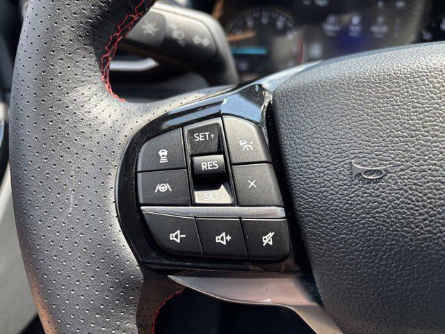 used 2023 Ford Explorer car, priced at $38,784