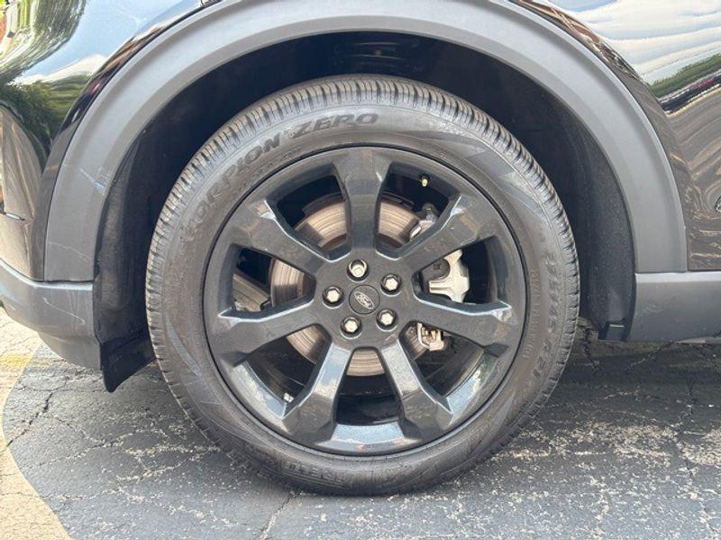 used 2023 Ford Explorer car, priced at $36,971