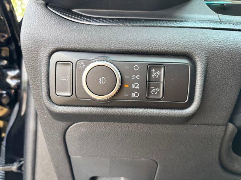 used 2023 Ford Explorer car, priced at $36,971