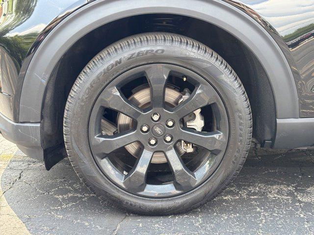 used 2023 Ford Explorer car, priced at $38,784