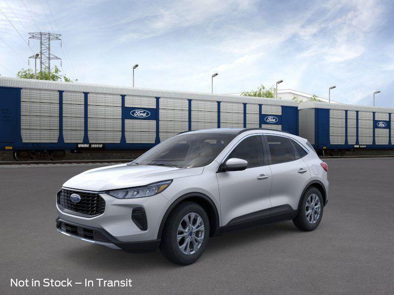 new 2024 Ford Escape car, priced at $34,754