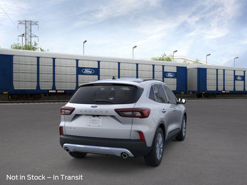 new 2024 Ford Escape car, priced at $34,754